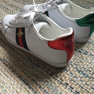 Gucci Sneakers